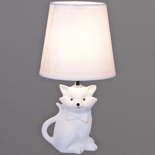 Настольная лампа декоративная 18731 18731-0.7-01DY в Нижнем Новгороде