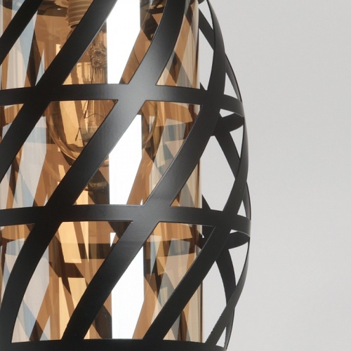 Подвесной светильник De City Семья 27 112011401 в Нижнем Новгороде фото 4