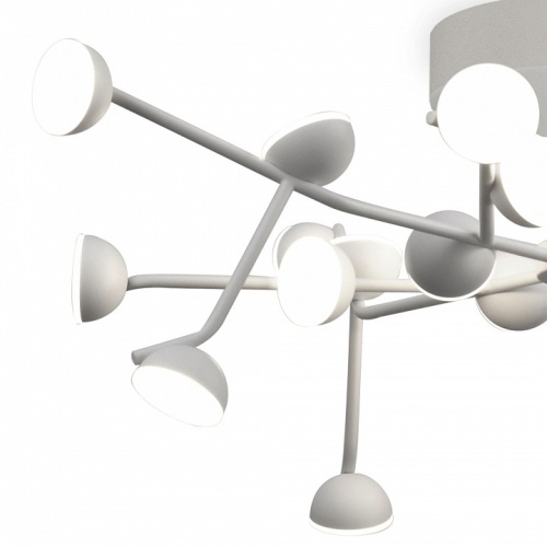 Люстра на штанге Mantra Adn 6416 в Нижнем Новгороде фото 3