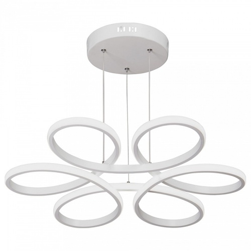 Подвесной светильник Vitaluce V4618 V4618-0/6S в Нижнем Новгороде фото 2