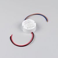 Блок питания ARJ-SP-40250-PFC-TRIAC-R (10W, 27-40V, 250mA) (Arlight, IP44 Пластик, 5 лет) в Дудинке