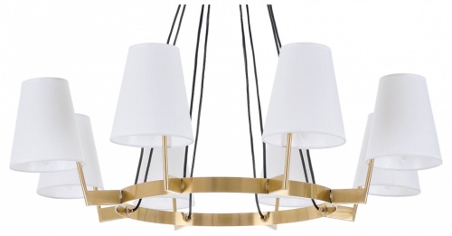 Подвесная люстра MyFar Aurora MR1931-8P в Нижнем Новгороде