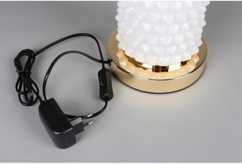 Настольная лампа декоративная Aployt Ozeynn APL.332.04.10 в Нижнем Новгороде фото 10