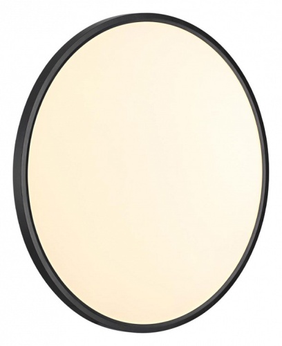 Накладной светильник Sonex Alfa Black 7660/48L в Нижнем Новгороде фото 3