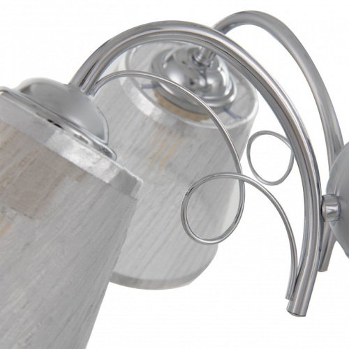 Подвесная люстра Arte Milano Amalfi-7946 337946/5 CR в Нижнем Новгороде фото 6