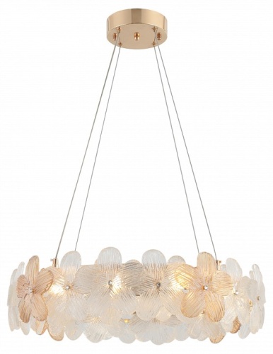 Подвесной светильник Rivoli Ethel Б0061974 в Нижнем Новгороде фото 3