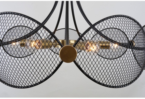 Светильник на штанге F-promo Secure 4084-7P в Нижнем Новгороде фото 4