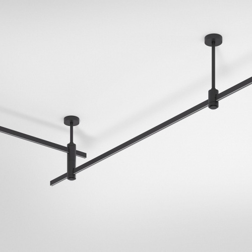 Трек накладной Elektrostandard Esthetic Magnetic a065427 в Нижнем Новгороде фото 6