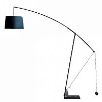 Торшер Loft it Fishrod LOFT5003-BL в Нижнем Новгороде