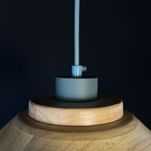 Подвесной светильник Imperiumloft Eco ECO1 в Нижнем Новгороде фото 3