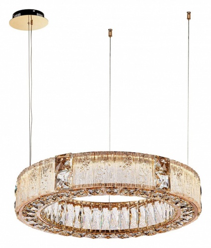 Подвесной светильник Favourite Templum 4204-6P в Нижнем Новгороде фото 2