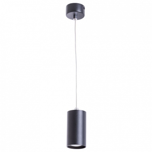 Подвесной светильник Arte Lamp Canopus A1516SP-1BK в Тюмени фото 2