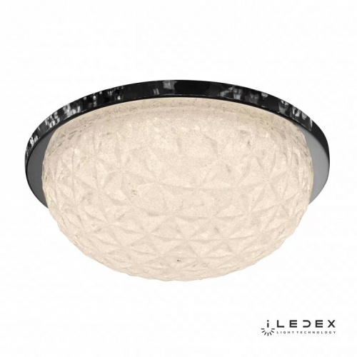Накладной светильник iLedex Bliss FOKD-68-502 CR в Нижнем Новгороде фото 3