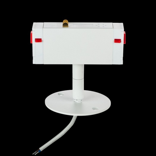 Переходник для трека Lightstar Teta 595086 в Нижнем Новгороде фото 2