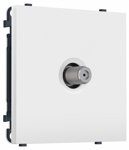 ТВ-розетка без рамки Ambrella Volt MS MS833050 в Нижнем Новгороде