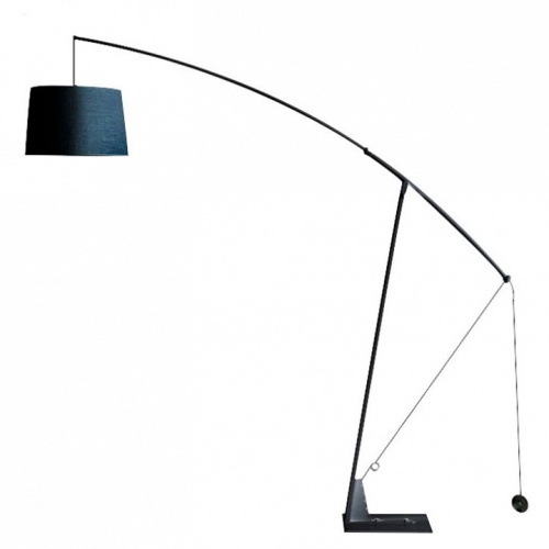 Торшер Loft it Fishrod LOFT5003-BL в Нижнем Новгороде