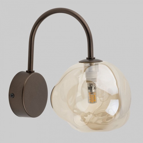 Бра TK Lighting Lava Brown 11024 Lava Brown в Нижнем Новгороде