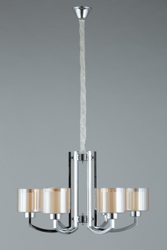 Подвесная люстра Omnilux Atessa OML-55903-06 в Нижнем Новгороде фото 2