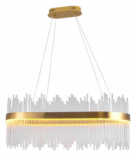 Подвесной светильник Moderli Celebria V6070-PL в Нижнем Новгороде фото 3