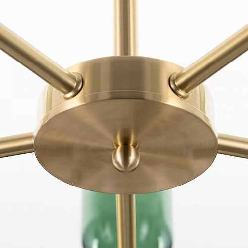 Люстра на штанге Citilux TENDY CL244151 в Нижнем Новгороде фото 12