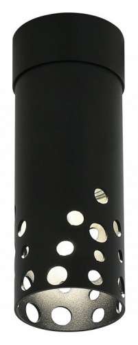 Накладной светильник Imex ESTELA IL.0005.4300 BK в Нижнем Новгороде