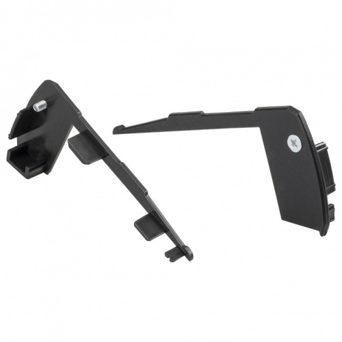 Заглушка Arlight STEP BLACK 020942 в Нижнем Новгороде