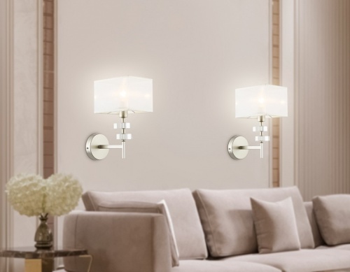 Бра Ambrella Light HIGH LIGHT LH71335 в Нижнем Новгороде фото 4