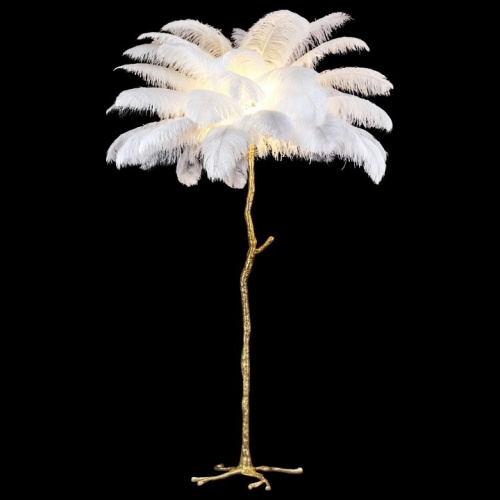 Настольная лампа декоративная Wertmark Tabita WE755.01.505 в Бородино