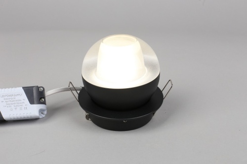 Встраиваемый светильник Omnilux Mantova OML-103019-08 в Нижнем Новгороде фото 4