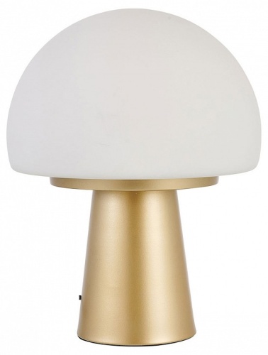 Настольная лампа декоративная Favourite Hongo 4450-1T в Нижнем Новгороде