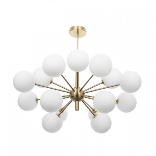 Люстра на штанге Citilux Tonga CL212193 в Нижнем Новгороде фото 3