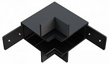 Соединитель угловой внутренний для треков Lightstar Teta 505257 в Нижнем Новгороде