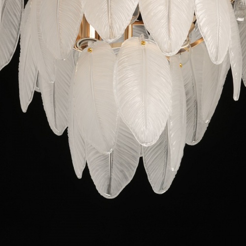 Подвесная люстра De City Бриз 47 111017009 в Нижнем Новгороде фото 7