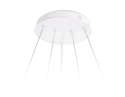 Подвесной светильник Ambrella Light Ice 12 FA165 в Нижнем Новгороде фото 2