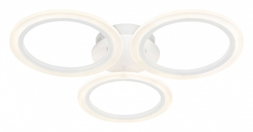 Потолочная люстра Ambrella Light FA FA4052 в Нижнем Новгороде