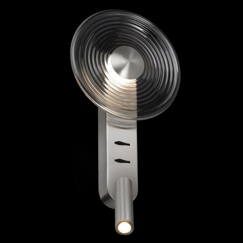 Накладной светильник Citilux CORTA CL245031 в Нижнем Новгороде фото 4