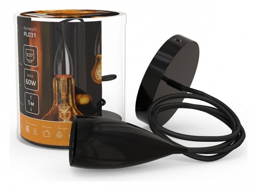 Подвесной светильник Gauss Decor PL031 в Нижнем Новгороде фото 4