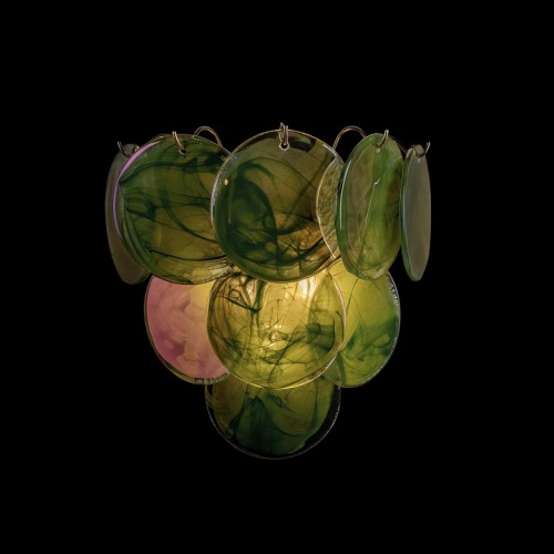 Накладной светильник Loft it Lolly 10492W Green в Нижнем Новгороде фото 3