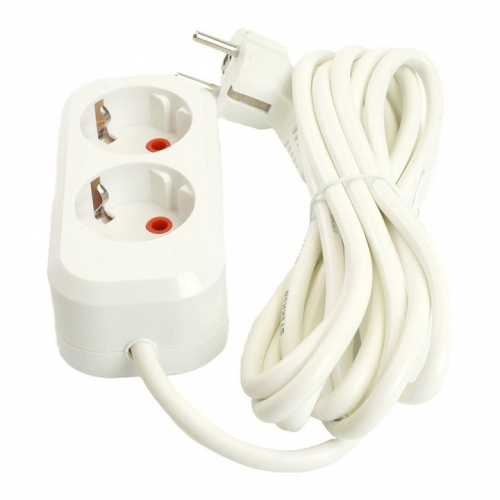 Удлинитель Stekker Home 49340 в Нижнем Новгороде фото 2