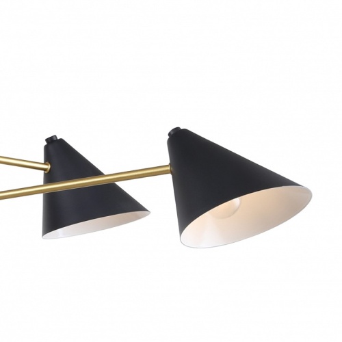 Подвесная люстра F-promo Trikoniya 3089-6P в Нижнем Новгороде фото 3