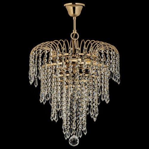 Подвесная люстра Arti Lampadari Sabina Sabina E 1.5.32.103 G в Нижнем Новгороде фото 4