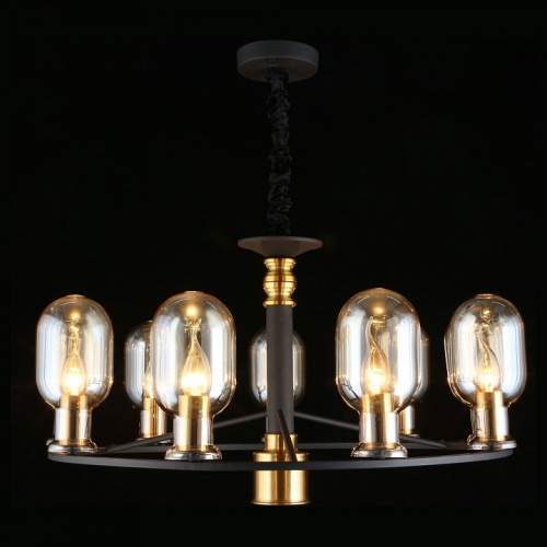 Подвесная люстра Aployt Stefani APL.901.03.10 в Нижнем Новгороде фото 5