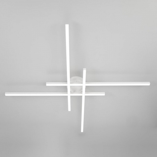 Потолочная люстра Citilux Стиг CL203140 в Нижнем Новгороде фото 13