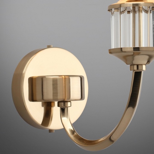 Бра Aployt Zhaklin APL.744.01.01 в Нижнем Новгороде фото 3