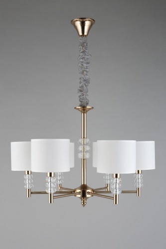 Подвесная люстра Aployt Franula APL.724.03.06 в Нижнем Новгороде фото 8