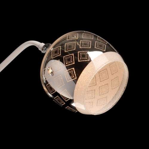 Люстра на штанге De City Альфа 21 324018603 в Нижнем Новгороде фото 5