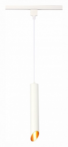 Подвесной светильник ST-Luce Однофазная трековая система ST152.516.01 в Нижнем Новгороде фото 4