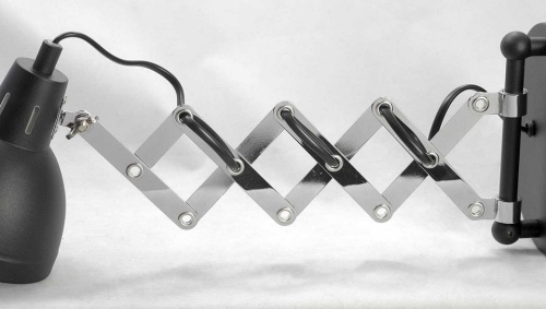 Бра Lussole Koyukuk LSP-8049V в Нижнем Новгороде фото 7