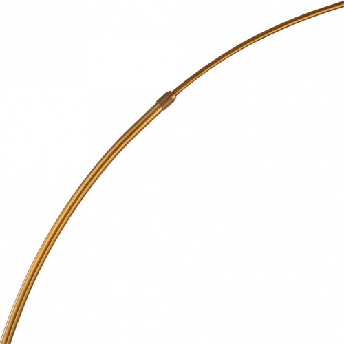 Торшер Arte Lamp Paolo A5822PN-1PB в Нижнем Новгороде фото 2