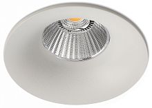 Встраиваемый светильник Italline IT06 IT06-6023 white 3000K в Нижнем Новгороде